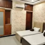 Executive Girls Hostel